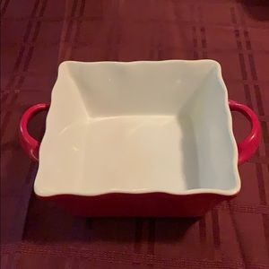 Ceramic Dish/Ramekin